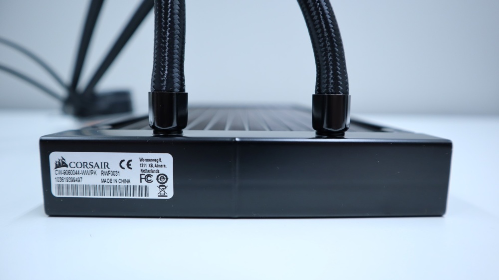Corsair iCUE H115i RGB PRO XT