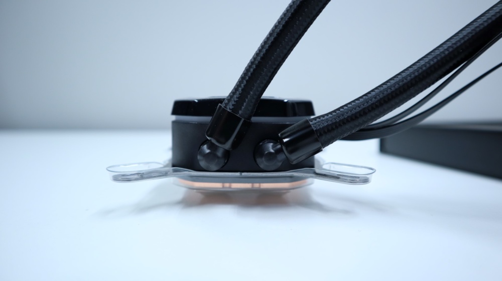 Corsair iCUE H115i RGB PRO XT