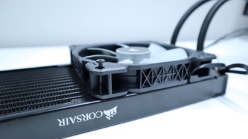 Corsair iCUE H115i RGB PRO XT