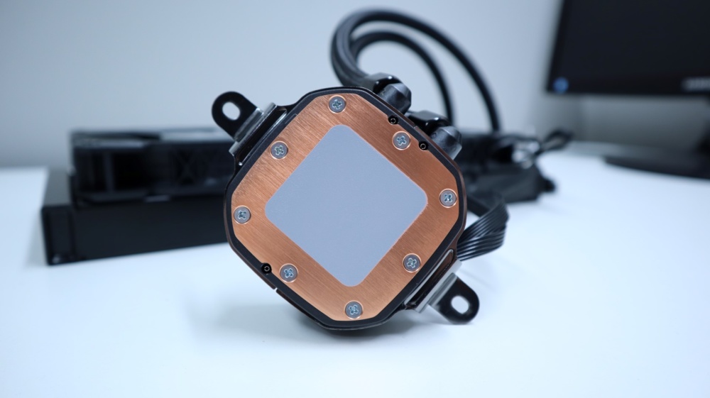 Corsair iCUE H115i RGB PRO XT