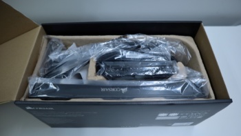 Corsair iCUE H115i RGB PRO XT