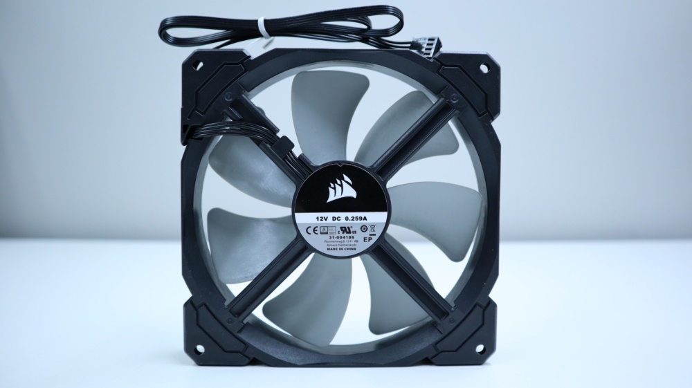 Corsair iCUE H115i RGB PRO XT