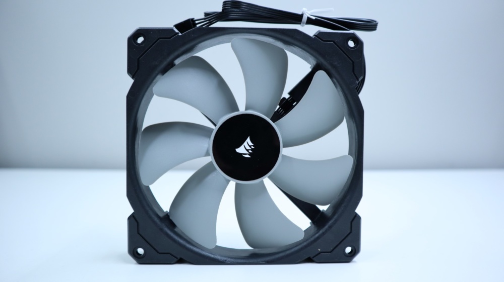Corsair iCUE H115i RGB PRO XT