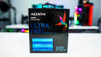ADATA SE800 Portable Solid State Drive