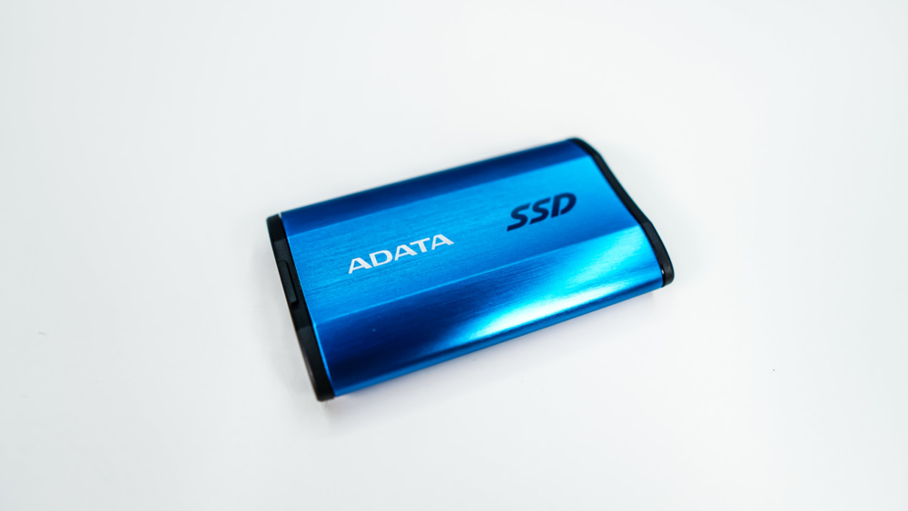 ADATA SE800 Portable Solid State Drive
