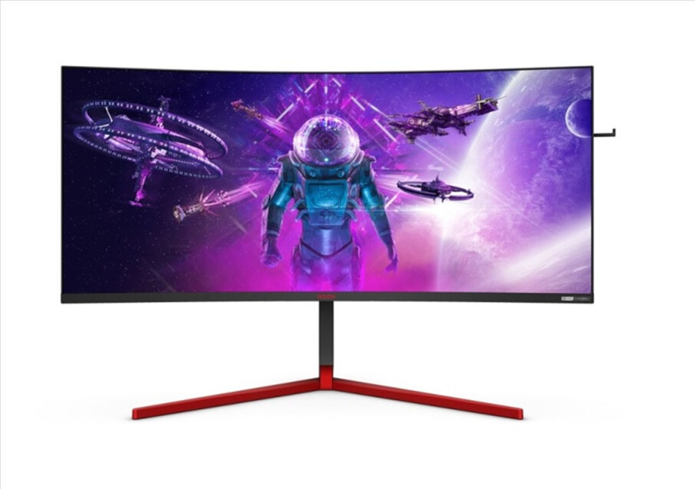aoc agon 1