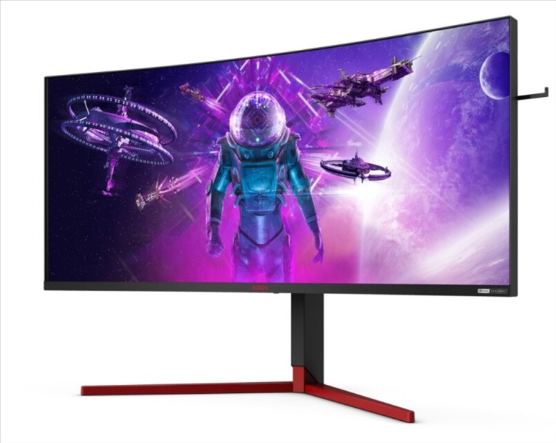 aoc agon 2