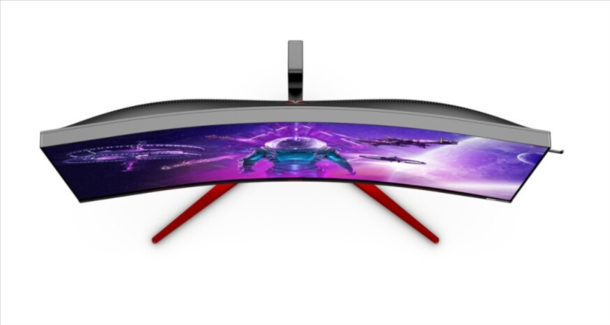 aoc agon 3