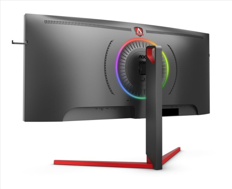 aoc agon 4