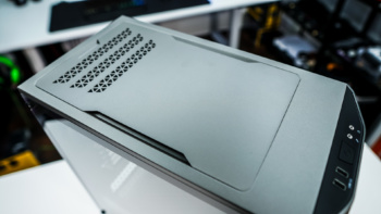 be quiet! Pure Base 500 Case