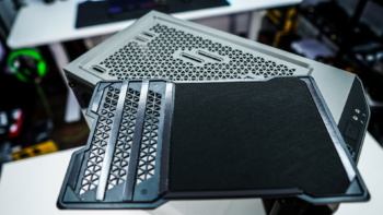 be quiet! Pure Base 500 Case