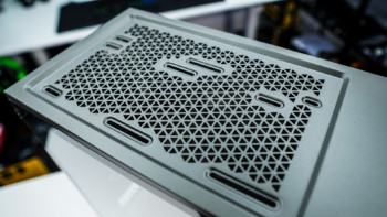 be quiet! Pure Base 500 Case