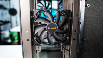 be quiet! Pure Base 500 Case