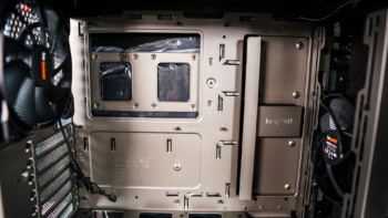 be quiet! Pure Base 500 Case
