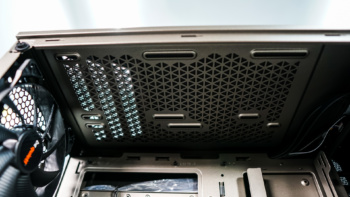 be quiet! Pure Base 500 Case