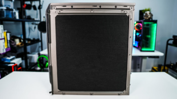 be quiet! Pure Base 500 Case