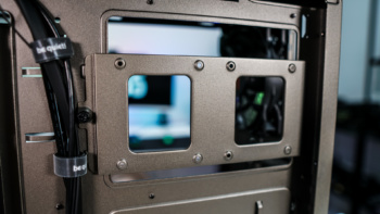 be quiet! Pure Base 500 Case