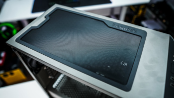 be quiet! Pure Base 500 Case