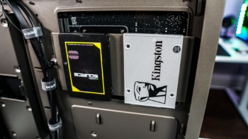 be quiet! Pure Base 500 Case