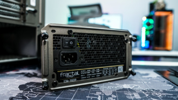be quiet! Pure Base 500 Case