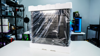 be quiet! Pure Base 500 Case