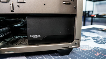 be quiet! Pure Base 500 Case
