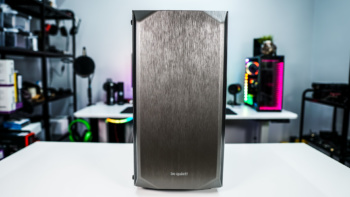 be quiet! Pure Base 500 Case