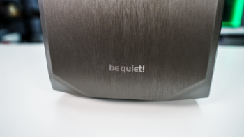 be quiet! Pure Base 500 Case