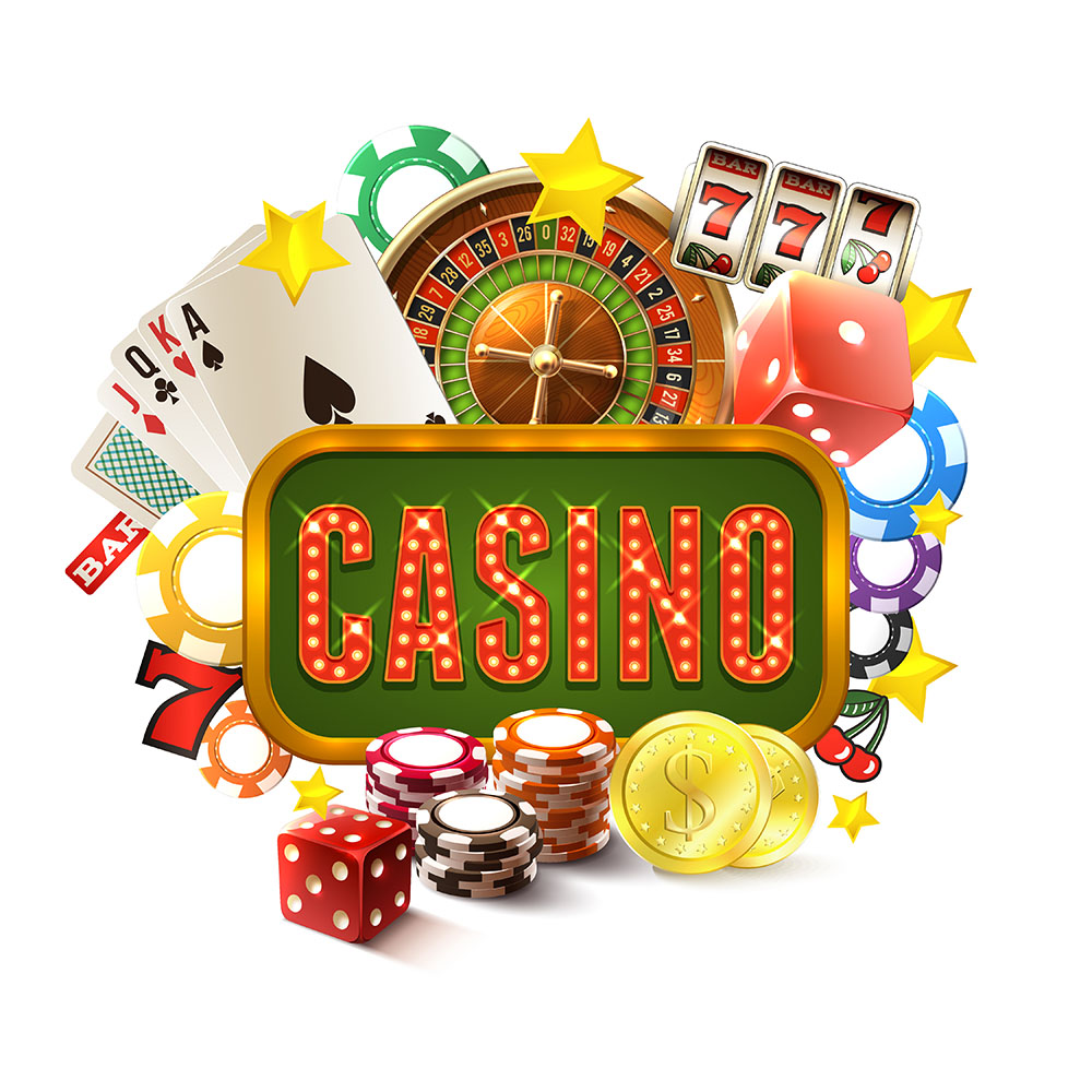 casino games