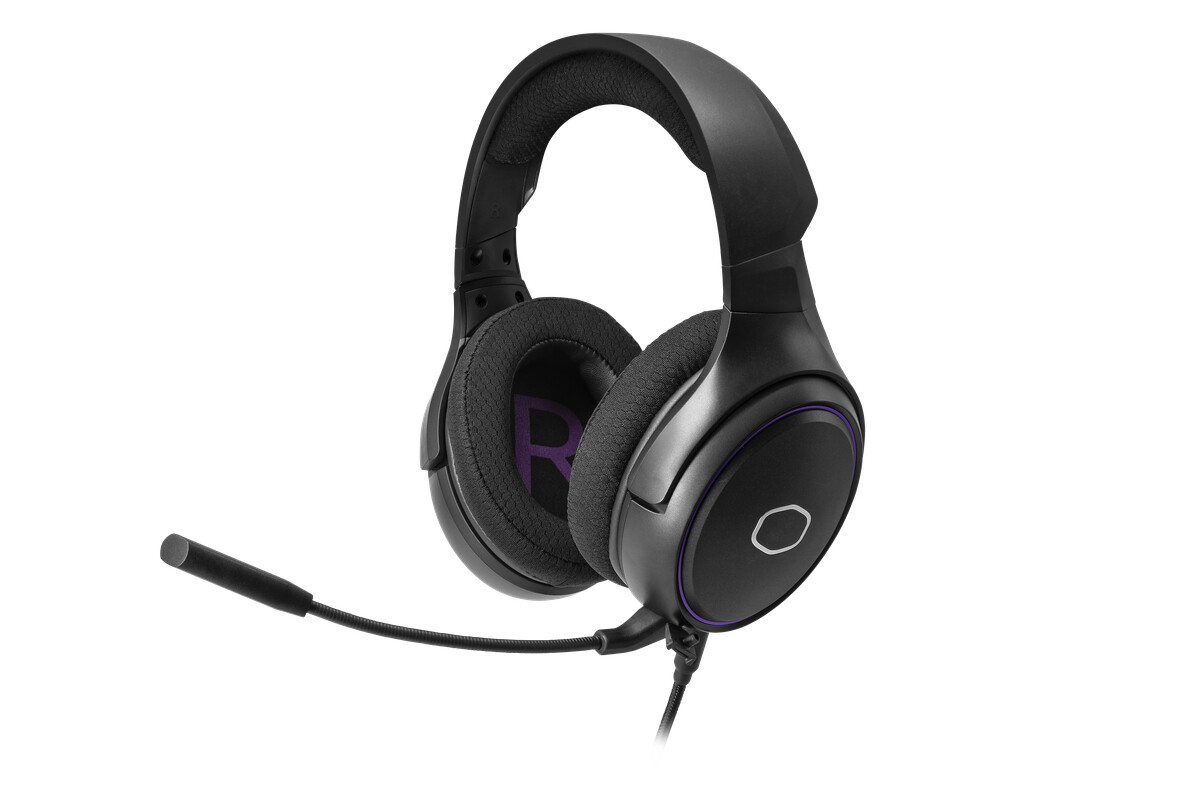 cooler master headset 1