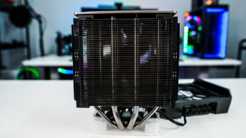 Corsair A500 CPU Cooler