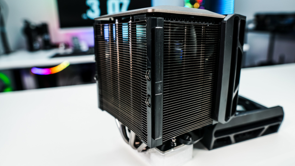 Corsair A500 CPU Cooler