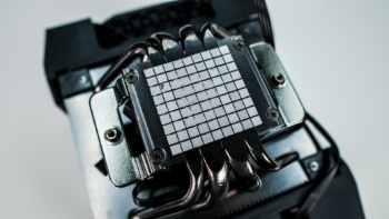 Corsair A500 CPU Cooler