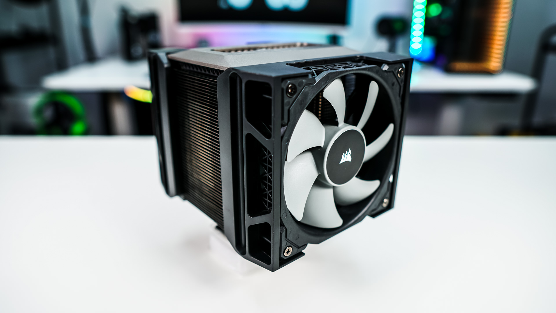 Corsair A500 CPU Cooler