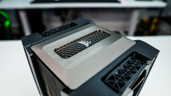 Corsair A500 CPU Cooler