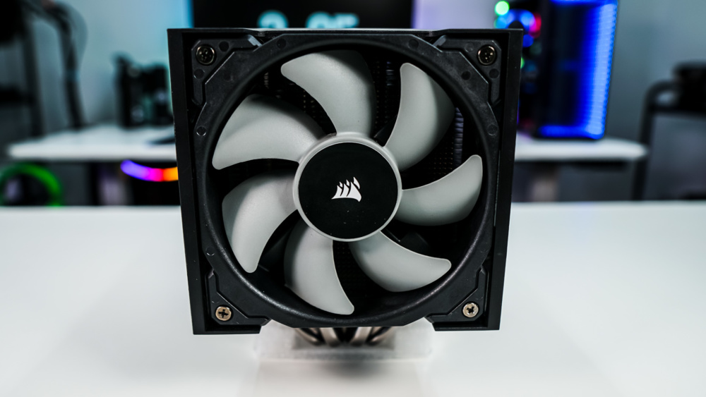 Corsair A500 CPU Cooler