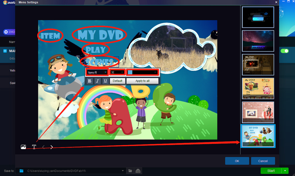 dvd 5