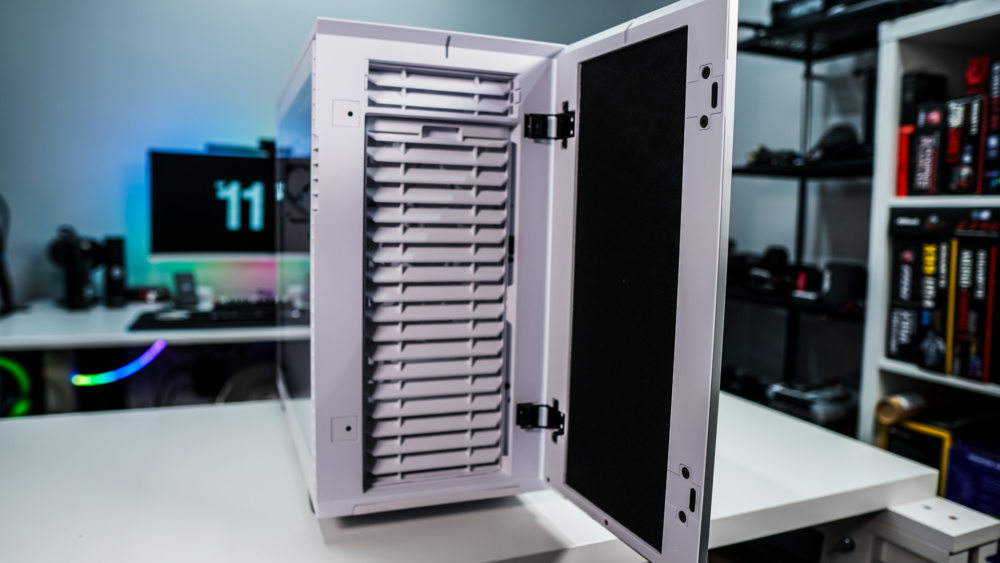 Fractal Design Define 7 Case