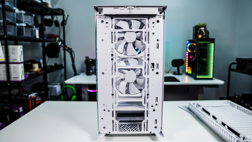 Fractal Design Define 7 Case