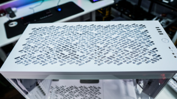 Fractal Design Define 7 Case