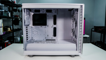 Fractal Design Define 7 Case