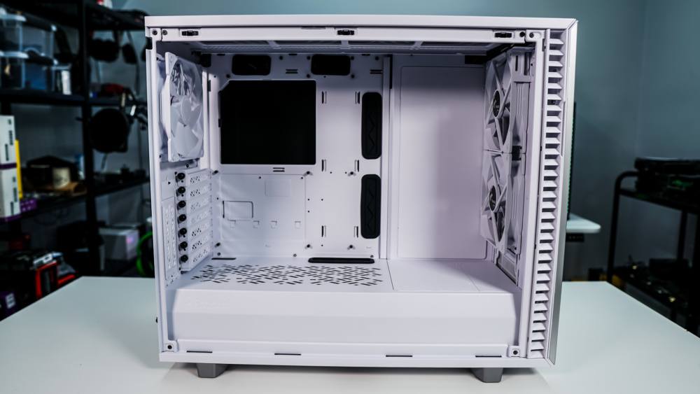 Fractal Design Define 7 Case