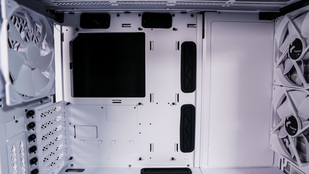 Fractal Design Define 7 Case
