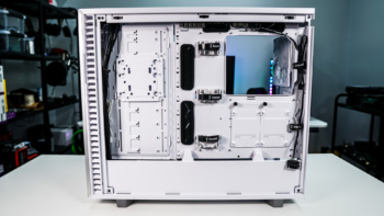 Fractal Design Define 7 Case