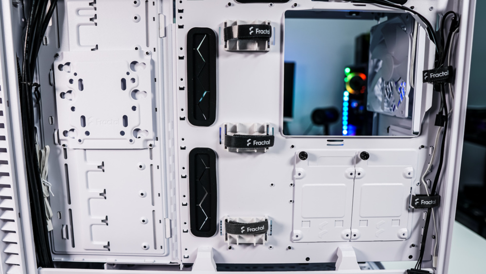 Fractal Design Define 7 Case