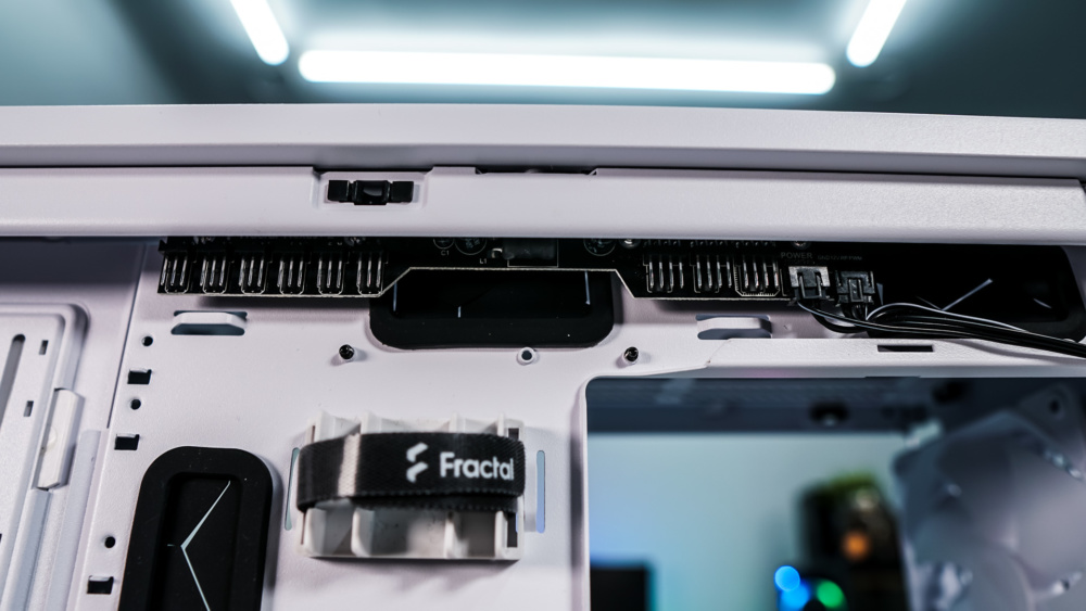 Fractal Design Define 7 Case