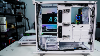 Fractal Design Define 7 Case