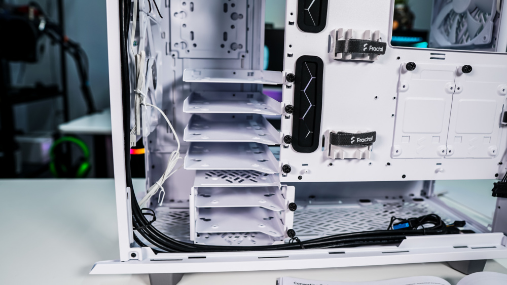 Fractal Design Define 7 Case