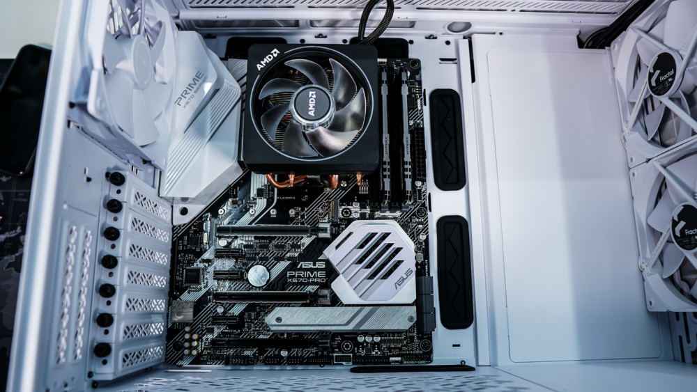 Fractal Design Define 7 Case