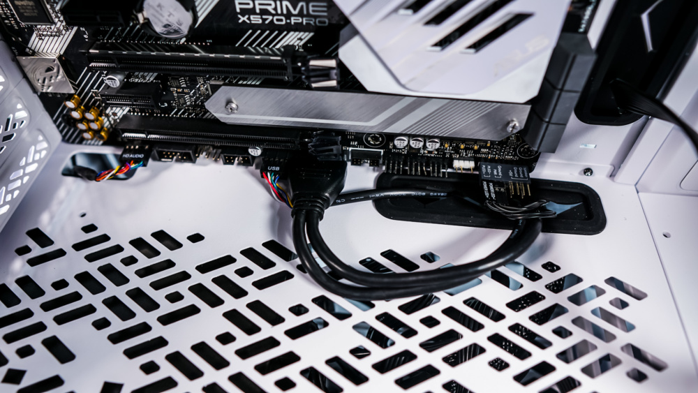Fractal Design Define 7 Case